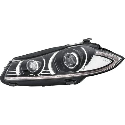 Hella Jaguar XF Bi-Xenon LED Scheinwerfer - Scheinwerfer Hella Jaguar XF Bi-Xenon LED Scheinwerfer - Scheinwerfer