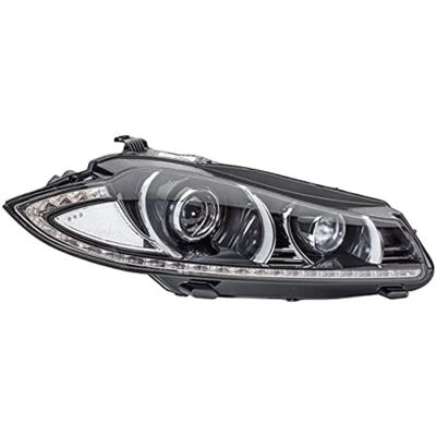 Hella Jaguar Reflektor - LED Bi-Xenon D3S Prawy - 5 Funkcji Hella Jaguar Reflektor - LED Bi-Xenon D3S Prawy - 5 Funkcji