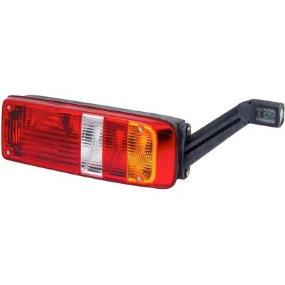 Hella Modell 340 931-161 LED Bakljus - Bakljus Hella Modell 340 931-161 LED Bakljus - Bakljus