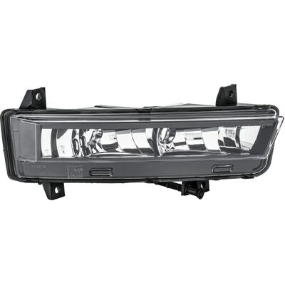 Hella 1NE 011 477-121 Ködlámpa Skoda Octavia 1ne Hella 1NE 011 477-121 Ködlámpa Skoda Octavia 1ne