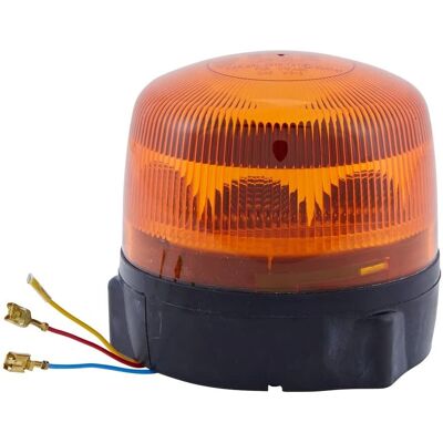 Φακός προειδοποίησης Hella - Rota-LED - Μαύρος - 12V/24V - Φακός προειδοποίησης Φακός προειδοποίησης Hella - Rota-LED - Μαύρος - 12V/24V - Φακός προειδοποίησης