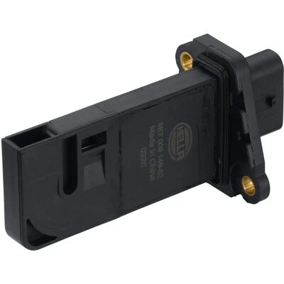Hella 420133471 Mass Air Flow Sensor - High Precision, OE Quality Hella 420133471 Mass Air Flow Sensor - High Precision, OE Quality