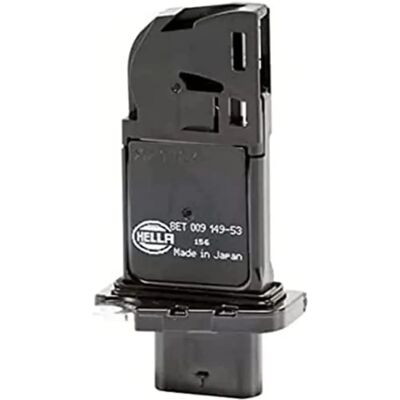 Hella BMW 13627804150 Αισθητήρας ροής αέρα - Αισθητήρας ροής αέρα Hella BMW 13627804150 Αισθητήρας ροής αέρα - Αισθητήρας ροής αέρα