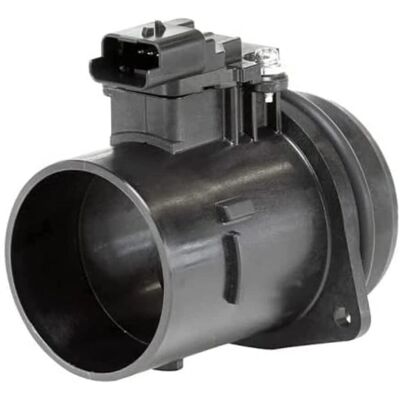 Hella Capteur de débit d'air - 8ET 009 149-561 Hella Capteur de débit d'air - 8ET 009 149-561