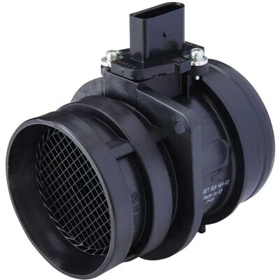 Sensor de fluxo de ar Hella 8ET 009 149-581 Sensor de fluxo de ar Hella 8ET 009 149-581
