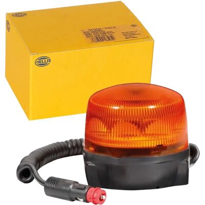 Hella Rota-LED Warnleuchte - Warnlicht Hella Rota-LED Warnleuchte - Warnlicht
