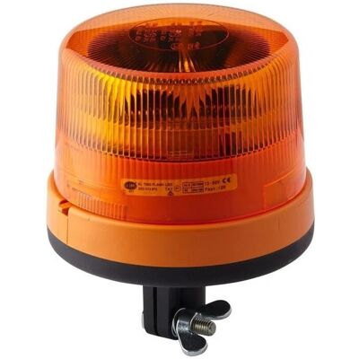 Hella Model 2XD 012 972-011 Waarschuwingslicht - LED, Geel Hella Model 2XD 012 972-011 Waarschuwingslicht - LED, Geel