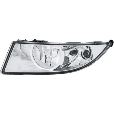 Hella Dimljus Vänster - Typ H8, 12V, 3 funktioner Hella Dimljus Vänster - Typ H8, 12V, 3 funktioner
