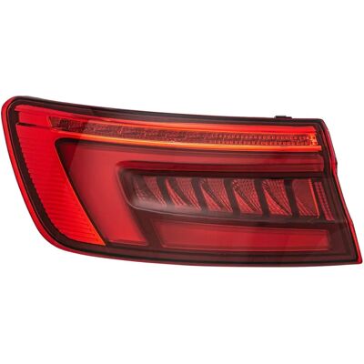 Hella Levá LED zadní světlo pro Audi A4 B9 - Zadní světlo auta Hella Levá LED zadní světlo pro Audi A4 B9 - Zadní světlo auta
