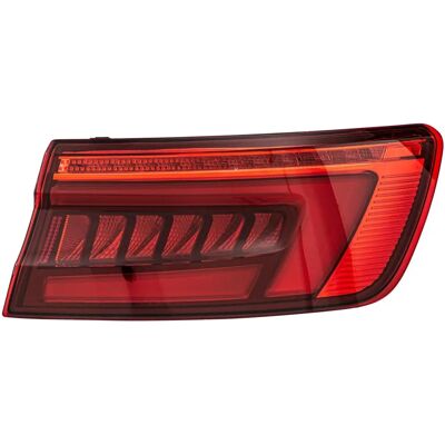 Hella LED Rückleuchte Rechts - Auto Heckleuchte für Audi A4 B9 Hella LED Rückleuchte Rechts - Auto Heckleuchte für Audi A4 B9