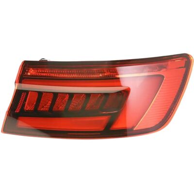 Hella 2SD 012 246-071 Feu arrière LED pour Audi A4 B9 - Feu arrière - Publicité Hella 2SD 012 246-071 Feu arrière LED pour Audi A4 B9 - Feu arrière - Publicité