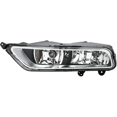 Hella Passat B7 Sumuvalot - Sumuvalot Hella Passat B7 Sumuvalot - Sumuvalot