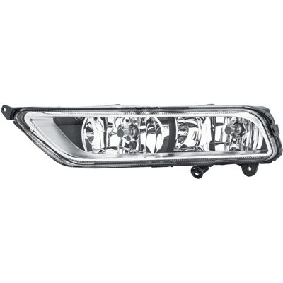 Hella Passat B7 Φακός Ομίχλης - Φακός ομίχλης Hella Passat B7 Φακός Ομίχλης - Φακός ομίχλης