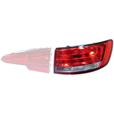 Hella Rechte Heckleuchte - Car Taillight Hella Rechte Heckleuchte - Car Taillight