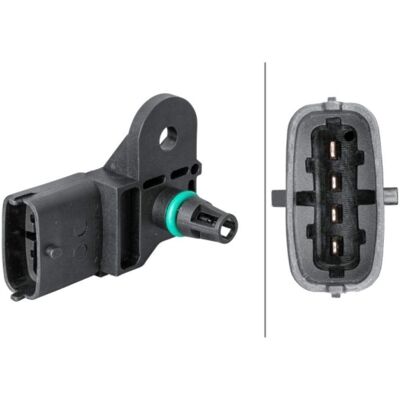 Hella Modell 6PP 009 400-951 Nyomásérzékelő - Nyomásérzékelő Hella Modell 6PP 009 400-951 Nyomásérzékelő - Nyomásérzékelő