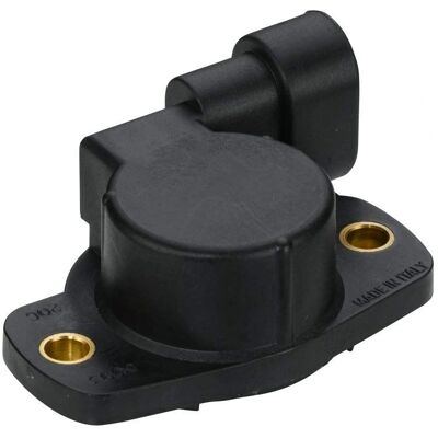 Hella Sensor TP0021, 7700273699, 7701206371 - Spjældposition sensor Hella Sensor TP0021, 7700273699, 7701206371 - Spjældposition sensor