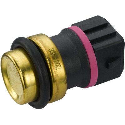 Hella Kylvätskans temperaturssensor - Sensor, kylvätska Mercedes VW - Bildel Hella Kylvätskans temperaturssensor - Sensor, kylvätska Mercedes VW - Bildel