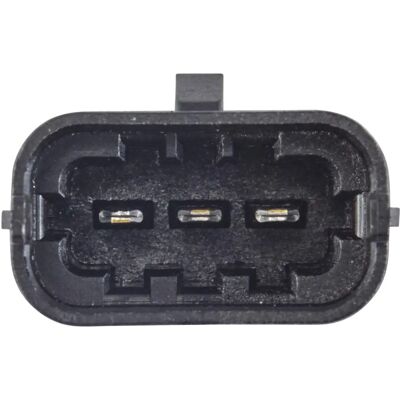 Hella 391802A100 Crankshaft Sensor - Crankshaft Position Sensor Hella 391802A100 Crankshaft Sensor - Crankshaft Position Sensor