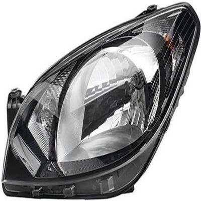 Hella 1LJ 010 672-031 Reflektor - Lewy, 12V, H4, Europa Hella 1LJ 010 672-031 Reflektor - Lewy, 12V, H4, Europa