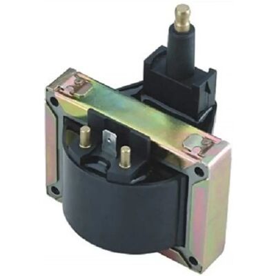 Hella Ignition Coil for Renault, Volvo, Jeep - Ignition Coil Hella Ignition Coil for Renault, Volvo, Jeep - Ignition Coil