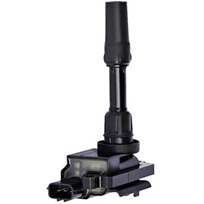 Hella 5DA 358 000-661 Ignition Coil - Ignition Coil for Suzuki Jimny & Grand Vitara I Hella 5DA 358 000-661 Ignition Coil - Ignition Coil for Suzuki Jimny & Grand Vitara I