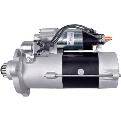Hella Startmotor 24V 7kW - starter Hella Startmotor 24V 7kW - starter