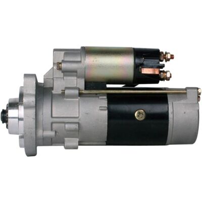 Hella Anlasser 8EA 012 586-281 - Starter Hella Anlasser 8EA 012 586-281 - Starter