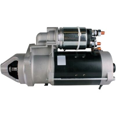 Hella Arranque - 24V, 4kW, 3 agujeros, 89mm flanqué Hella Arranque - 24V, 4kW, 3 agujeros, 89mm flanqué