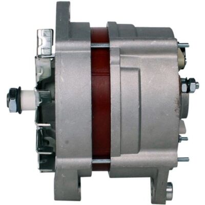 Hella Generaattori 55A - Kuorma-auto/Passenger OEM-laatu Hella Generaattori 55A - Kuorma-auto/Passenger OEM-laatu