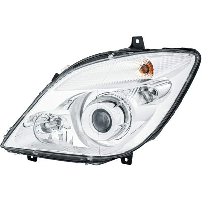 Mercedes-Benz Ajovalot - Malli 9068200961 - Bi-Xenon, Käännösvalo, Oikealle liikenteelle Mercedes-Benz Ajovalot - Malli 9068200961 - Bi-Xenon, Käännösvalo, Oikealle liikenteelle