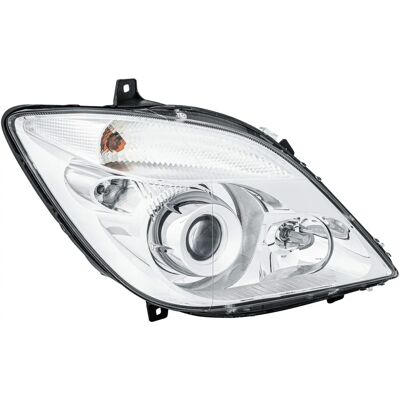 Hella Ajovalot - 9068201061 - Bi-Xenon ajovalo - Mercedes-Benz Sprinterille Hella Ajovalot - 9068201061 - Bi-Xenon ajovalo - Mercedes-Benz Sprinterille