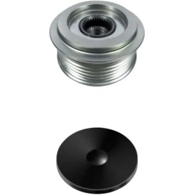 Hella Rola libera alternator - Compatibil cu Alfa Romeo, Fiat, Lancia Hella Rola libera alternator - Compatibil cu Alfa Romeo, Fiat, Lancia