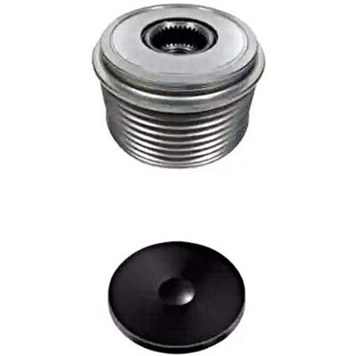 Hella Generatorfriläge - 2.4 RWD - Hållbart Metall Hella Generatorfriläge - 2.4 RWD - Hållbart Metall
