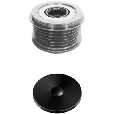 Hella Generatorfreilauf - Für BMW, Chevrolet, Opel Hella Generatorfreilauf - Für BMW, Chevrolet, Opel