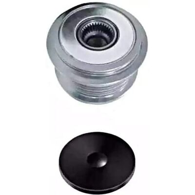 Hella Disculț de Alternator pentru Toyota Lexus - Discul liber al alternatorului Hella Disculț de Alternator pentru Toyota Lexus - Discul liber al alternatorului