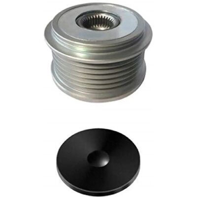 Bosch F-554766.XX - Generatorfriløfter for Citroën Jumper, Fiat Ducato, Ford Tourneo Bosch F-554766.XX - Generatorfriløfter for Citroën Jumper, Fiat Ducato, Ford Tourneo