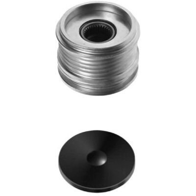 Hella Roată liberă a alternatorului - Pentru Cadillac, Opel, Saab, Fiat Hella Roată liberă a alternatorului - Pentru Cadillac, Opel, Saab, Fiat