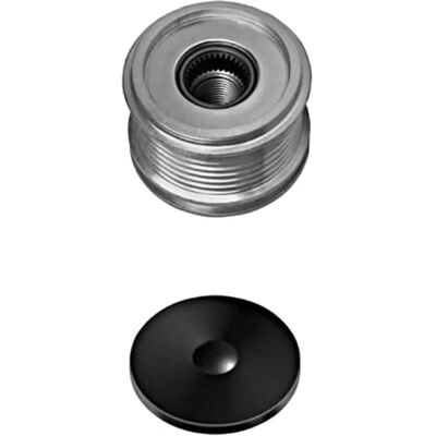 Hella Generator Freewheel Pulley - Durable, Quiet, Long-lasting Hella Generator Freewheel Pulley - Durable, Quiet, Long-lasting