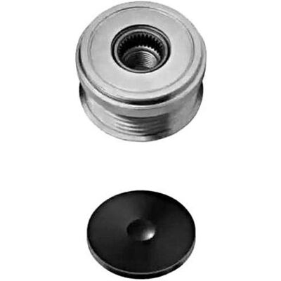 Bosch 920501 Generatorfriläge - Alternator pulley för Opel, Saab Bosch 920501 Generatorfriläge - Alternator pulley för Opel, Saab