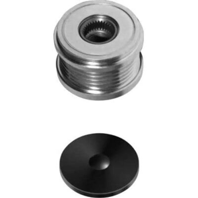 Hella Generatorfreilauf für Citroen C2, C3, C4, Peugeot 307, 308, Volvo Hella Generatorfreilauf für Citroen C2, C3, C4, Peugeot 307, 308, Volvo