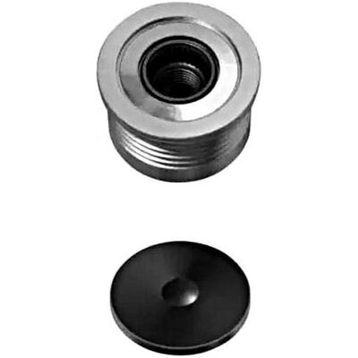 Wolny koło pasowe generatora Valeo - Ø54mm, odległość 15mm, gwint M16x1.5 - Typ generatora Wolny koło pasowe generatora Valeo - Ø54mm, odległość 15mm, gwint M16x1.5 - Typ generatora