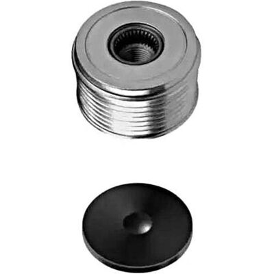 Hella Ford Transit Fd, Fb, Fs, Fz, Fc 2.4 Tdci Alternator slip pulley - Generator type Hella Ford Transit Fd, Fb, Fs, Fz, Fc 2.4 Tdci Alternator slip pulley - Generator type