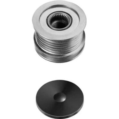 Hella Generatorfreilauf Riemenscheibe - Robust, Leise, Langlebig Hella Generatorfreilauf Riemenscheibe - Robust, Leise, Langlebig
