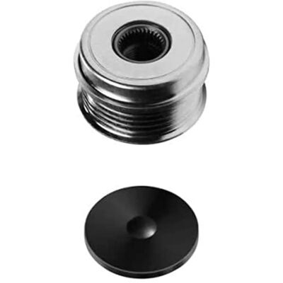 Hella Generatorfreilauf - Passend für BMW Z3, Fiat Ducato, VW Passat Hella Generatorfreilauf - Passend für BMW Z3, Fiat Ducato, VW Passat