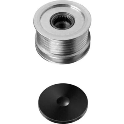 Hella Generatorfri - Audi A3 8L1, Seat Octavia I, VW Golf IV Hella Generatorfri - Audi A3 8L1, Seat Octavia I, VW Golf IV