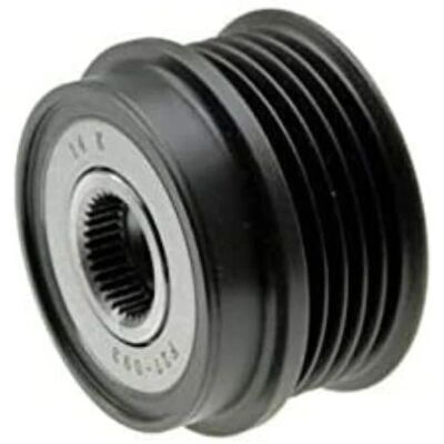 Hella Generatorfreilauf für Audi A4 A6 VW Passat - Generatorfreilauf Hella Generatorfreilauf für Audi A4 A6 VW Passat - Generatorfreilauf