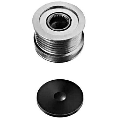 Hella generatorfrilås - Passar till Ford, Seat, Skoda, VW, 54mm Hella generatorfrilås - Passar till Ford, Seat, Skoda, VW, 54mm