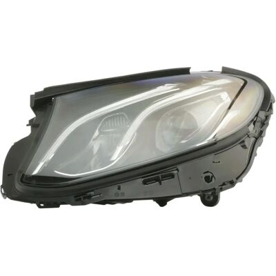 Hella Malli 1ex 012 076-511 LED Ajovalo - Ajovalo Hella Malli 1ex 012 076-511 LED Ajovalo - Ajovalo