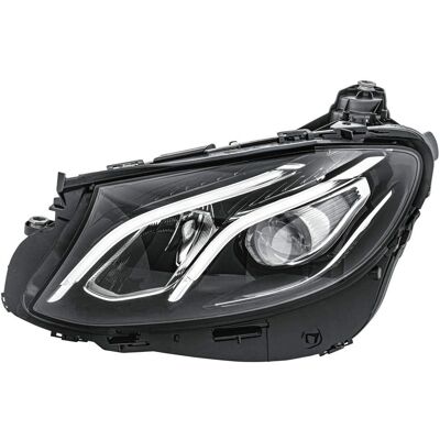 Προβολέας LED Hella για Mercedes E-Class W213 - Αριστερά Προβολέας LED Hella για Mercedes E-Class W213 - Αριστερά