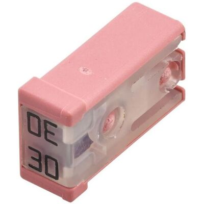 Hella 30A Rosa Sicherung - Sicherung Hella 30A Rosa Sicherung - Sicherung